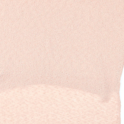 Apricot Womens Pink   Pullover Jumper Size L