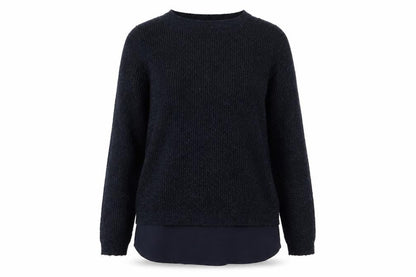 Debenhams Womens Blue   Pullover Jumper Size 14
