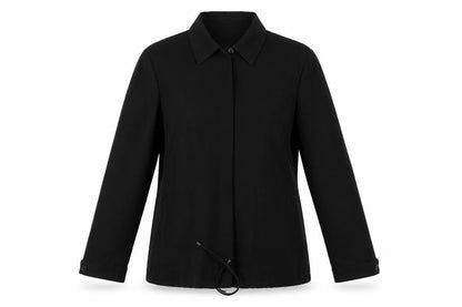 Womens UK Size 14 planet Black Jacket