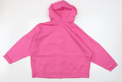 Womens UK Size XL NEXT Pink Jacket