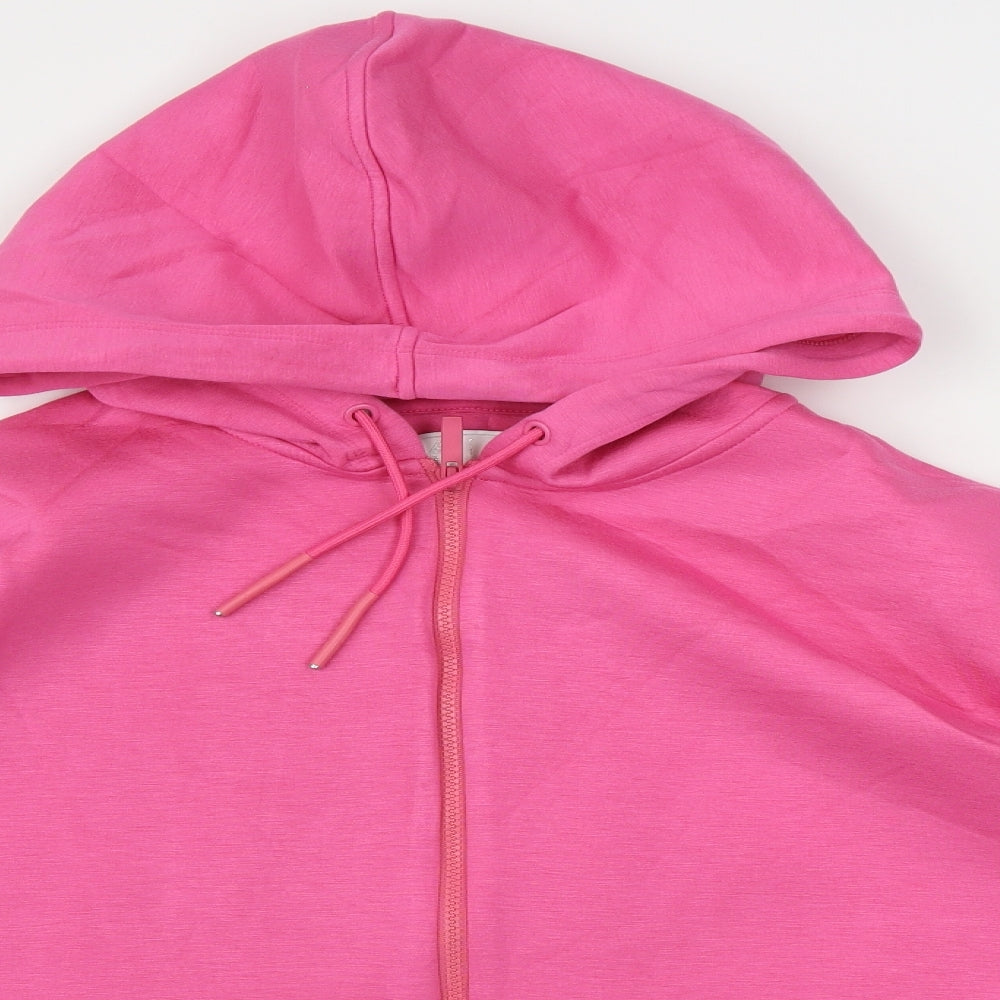 Womens UK Size XL NEXT Pink Jacket