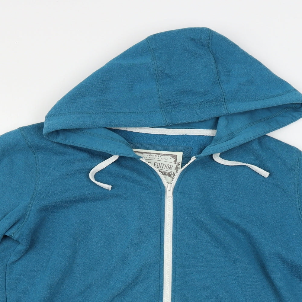 New Look  Womens Green   Jacket Coatigan Size 12