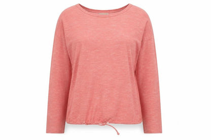 Womens UK Size 10 NEXT Orange Pullover Jumper