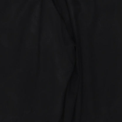 Bonmarché  Womens Black   Trousers  Size 16 L24 in