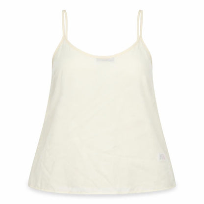 Womens UK Size 14 F&F Beige Basic Blouse