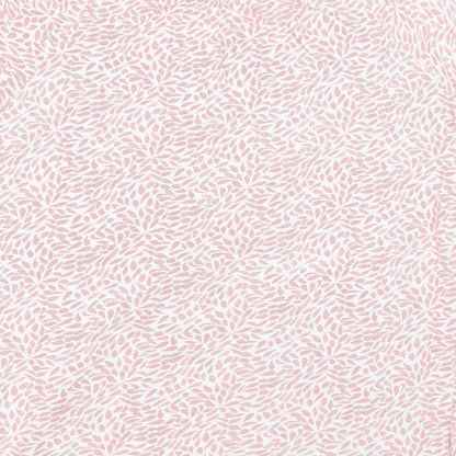 EWM Womens Red Floral  Basic T-Shirt Size M