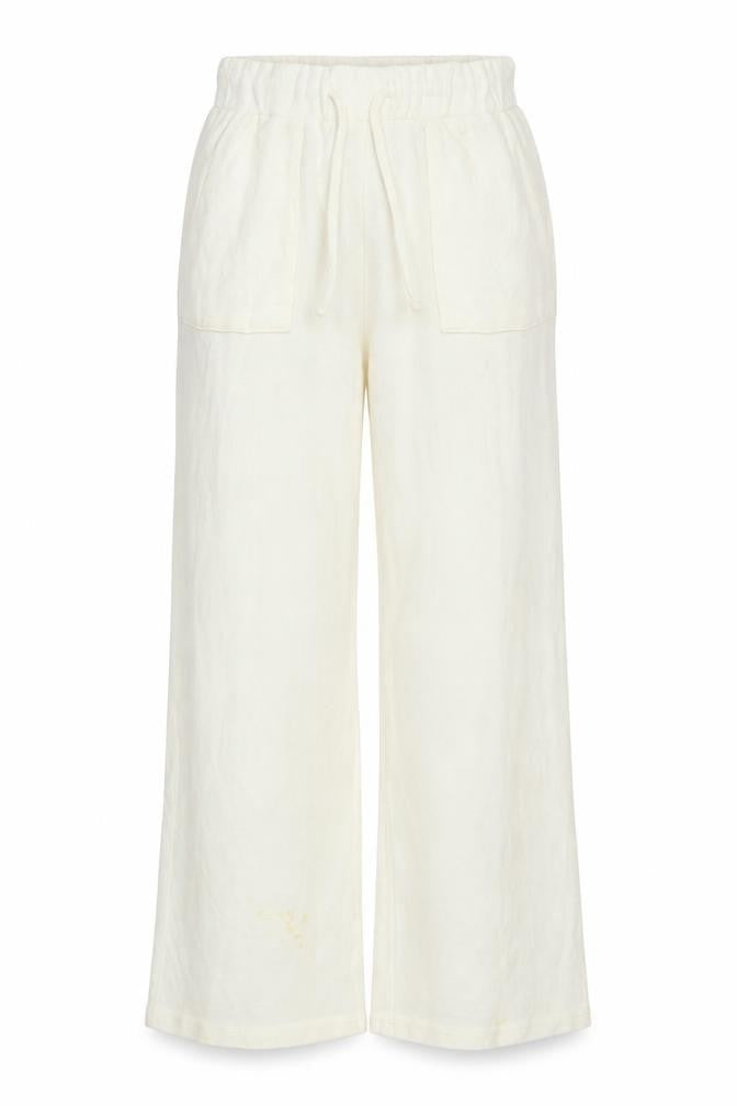 M&S Womens Ivory Solid  Chemise Pyjama Set Size 6
