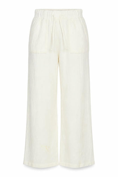 M&S Womens Ivory Solid  Chemise Pyjama Set Size 6