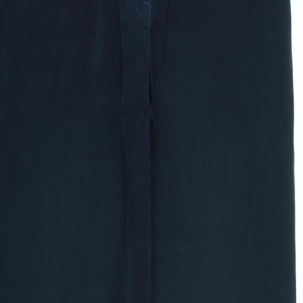 Just Jeans Womens Blue   Straight Jeans Size 32 in L30 in