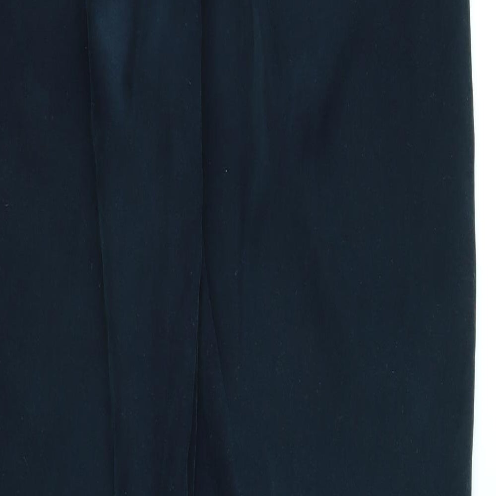 Just Jeans Womens Blue   Straight Jeans Size 32 in L30 in