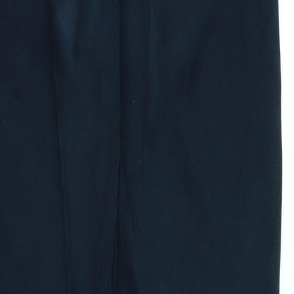 Just Jeans Womens Blue   Straight Jeans Size 32 in L30 in