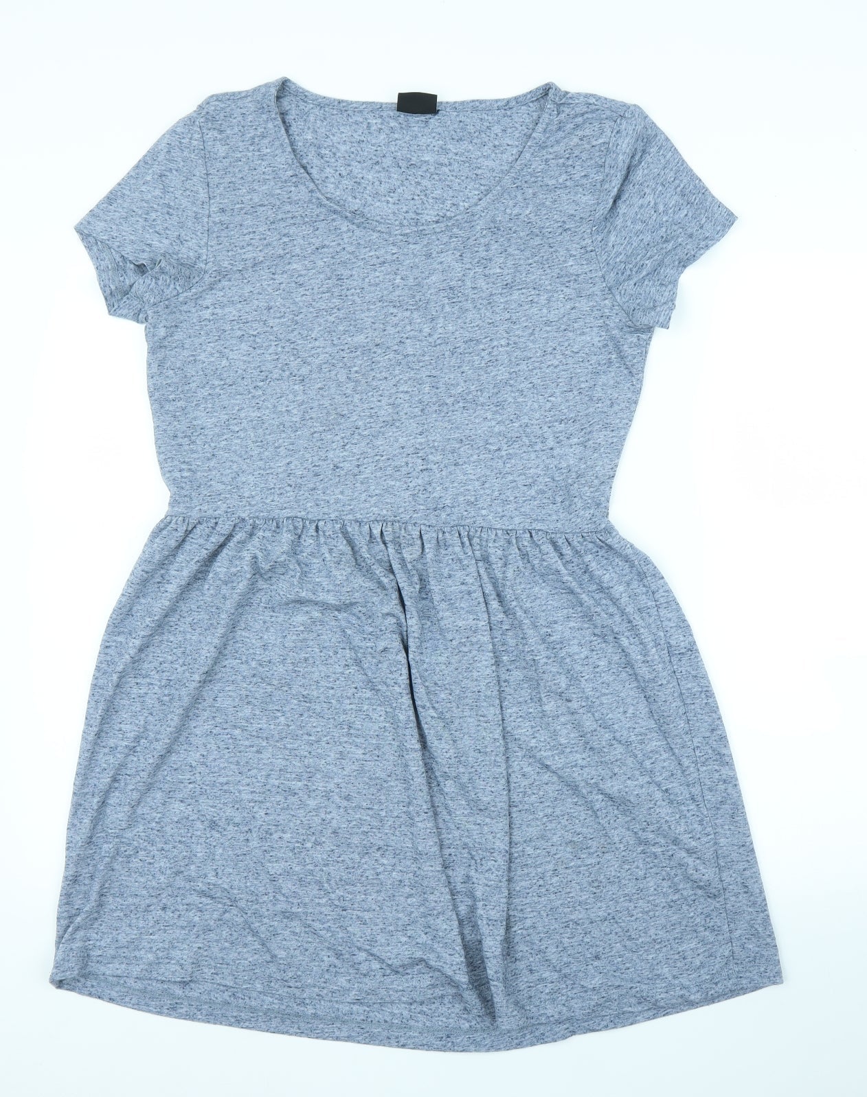 Only Womens Blue   A-Line  Size M