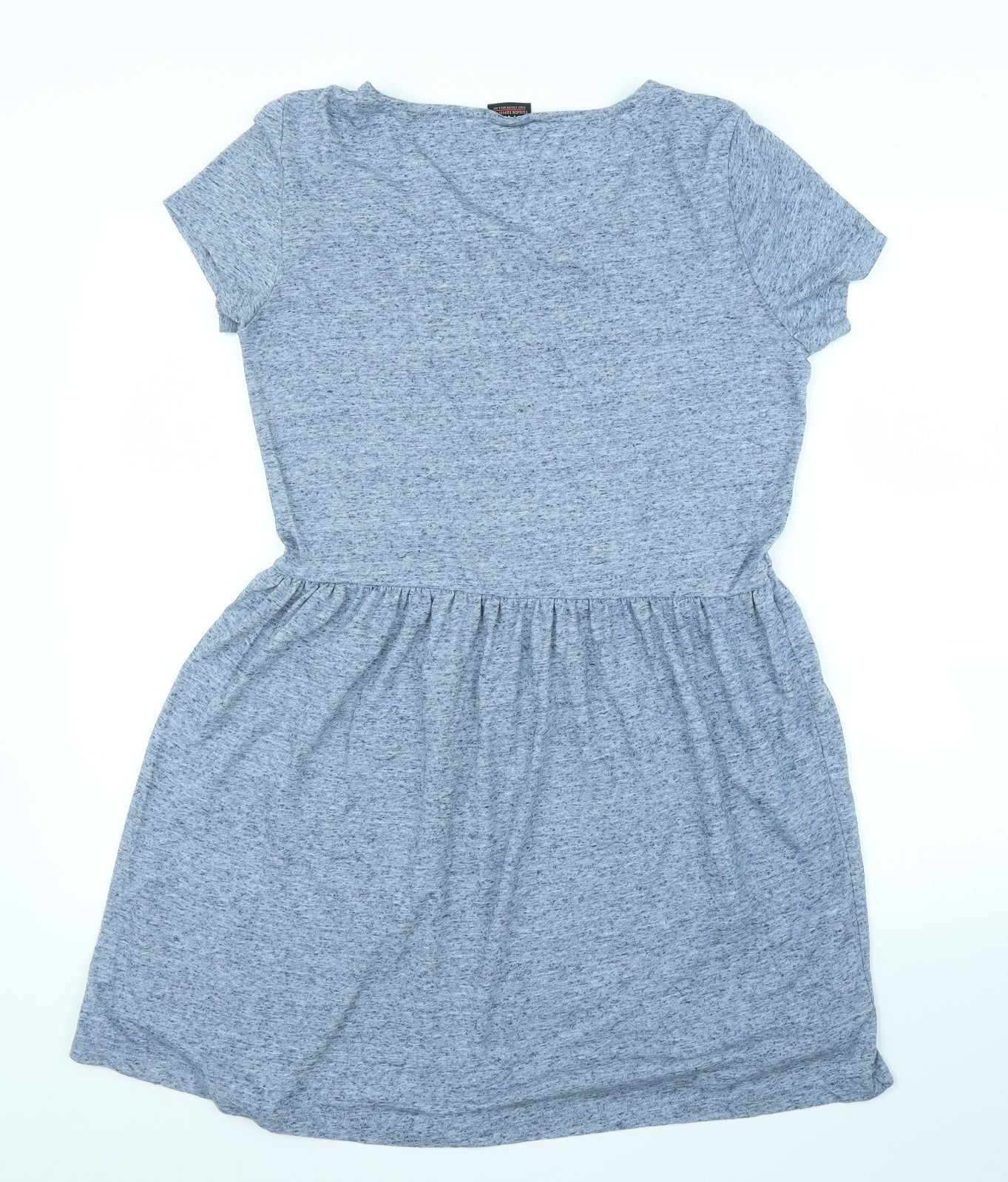 Only Womens Blue   A-Line  Size M