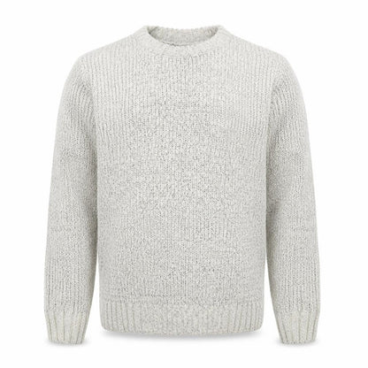 Mens UK Size S NEXT Beige Pullover Jumper