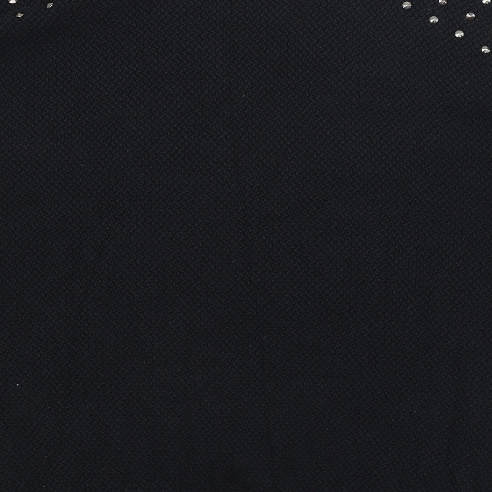 Womens UK Size L Body Flirt Blue Pullover Jumper