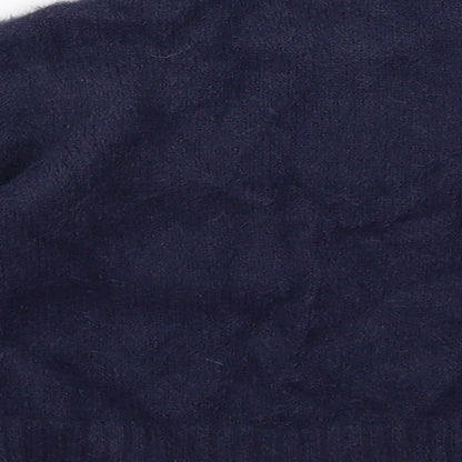 M&Co Kids Baby Blue   Pullover Jumper Size 18-24 Months