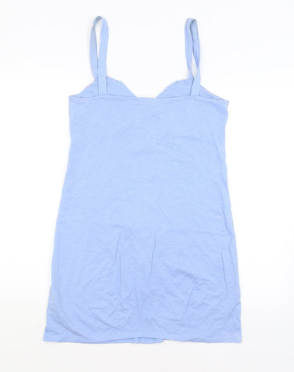 ASOS Womens Blue   Mini  Size 10