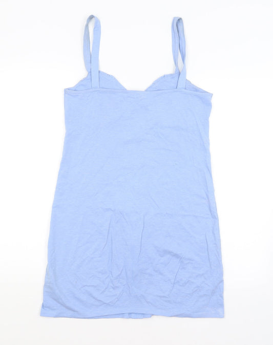 ASOS Womens Blue   Mini  Size 10