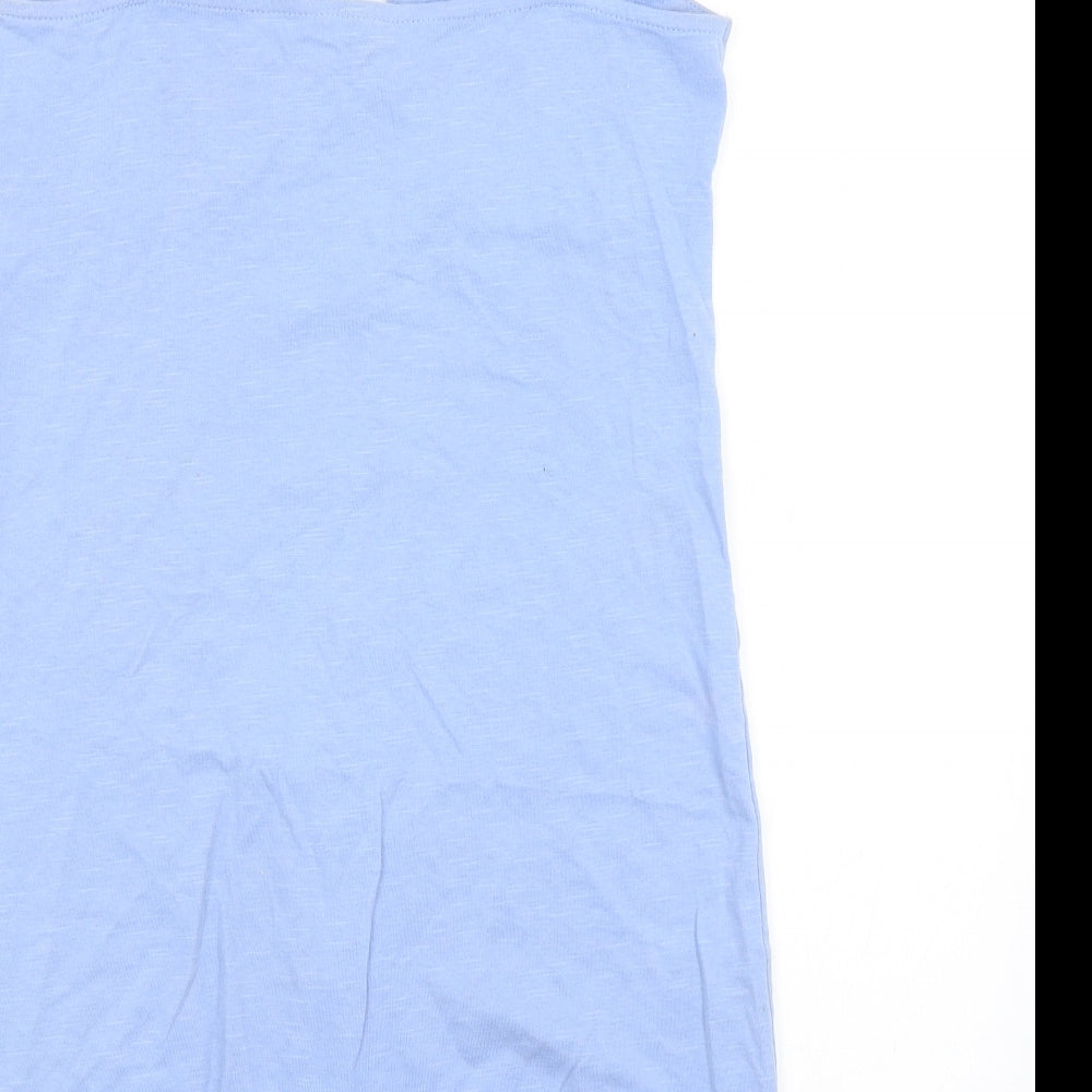 ASOS Womens Blue   Mini  Size 10