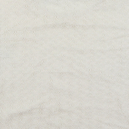Ann Brooks Womens White   Basic T-Shirt Size 16