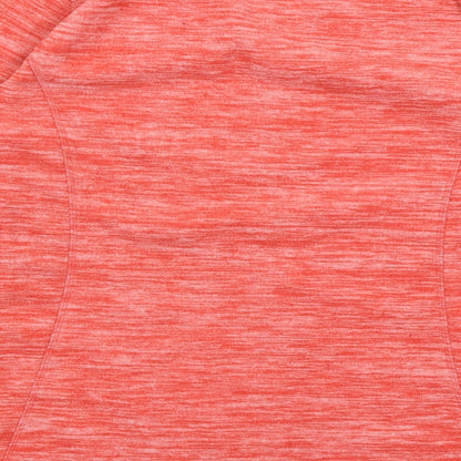 St Johns Bay Womens Red   Pullover Jumper Size M