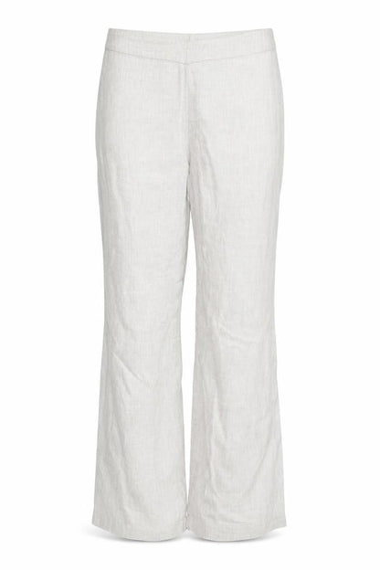 Womens UK Size 42 Monnari Regular Fit  Grey Trousers
