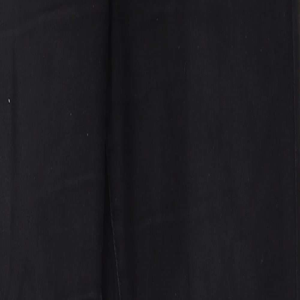 Primark Womens Black   Skinny Jeans Size 10 L29.5 in