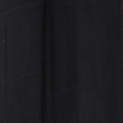 Primark Womens Black   Skinny Jeans Size 10 L29.5 in