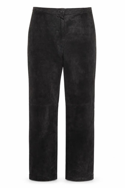 milan  Womens Brown   Trousers  Size 14 L29 in