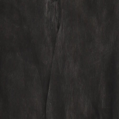 milan  Womens Brown   Trousers  Size 14 L29 in