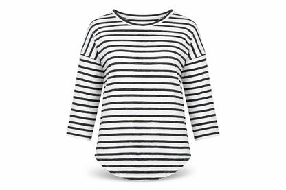 Womens UK Size 6 Marks and Spencer Multicoloured Basic Blouse