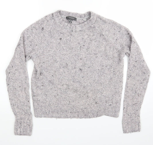 Primark Womens Multicoloured   Pullover Jumper Size S