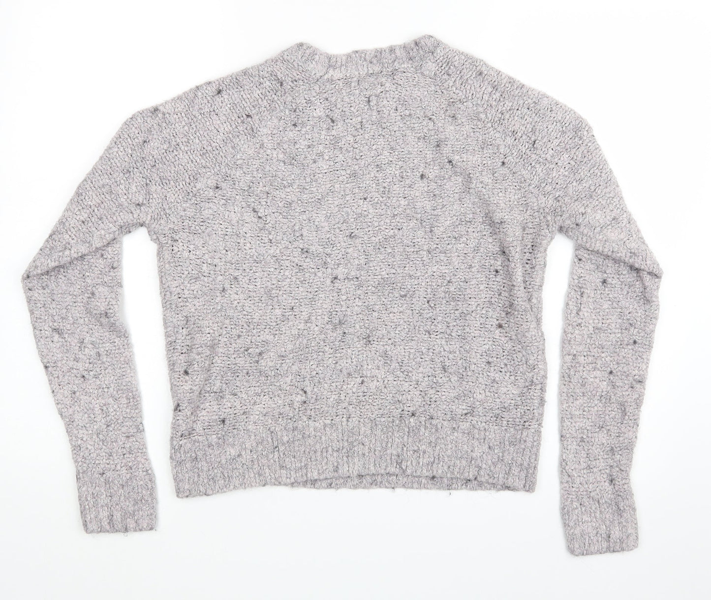 Primark Womens Multicoloured   Pullover Jumper Size S