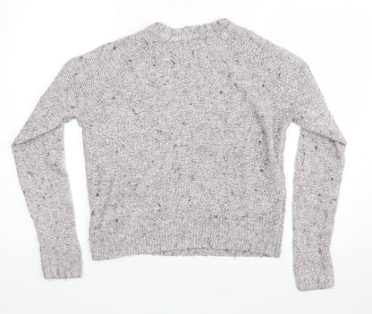 Primark Womens Multicoloured   Pullover Jumper Size S