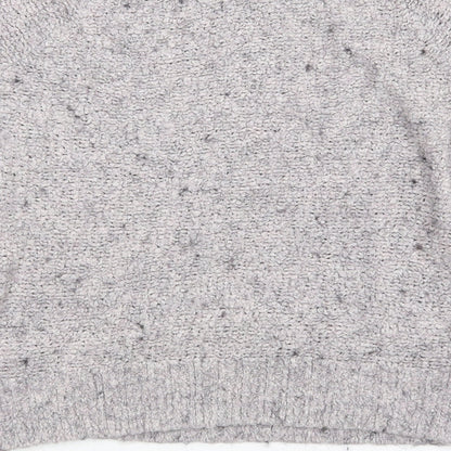 Primark Womens Multicoloured   Pullover Jumper Size S