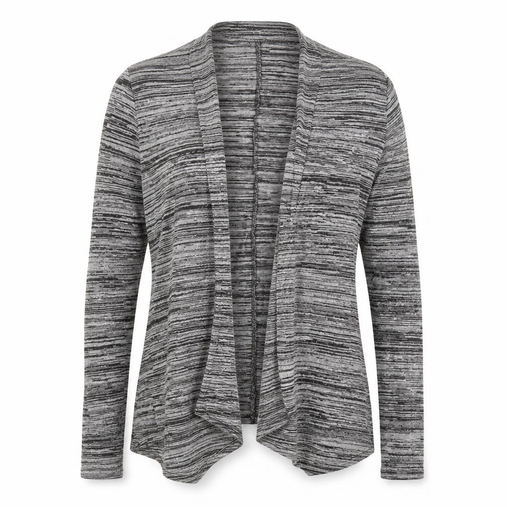 Womens UK Size 14 NEXT Grey Cardigan Jumper