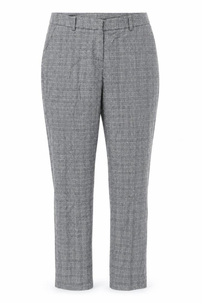 Womens UK Size 34 H&M Regular Fit Sweatpants Black Trousers