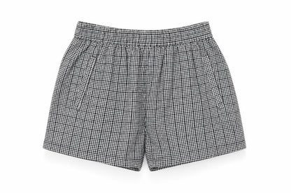 Womens UK Size  H&M Regular Fit Mom Shorts