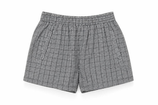 Womens UK Size  H&M Regular Fit Mom Shorts