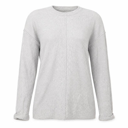 Primark Womens Grey   Pullover Jumper Size XS