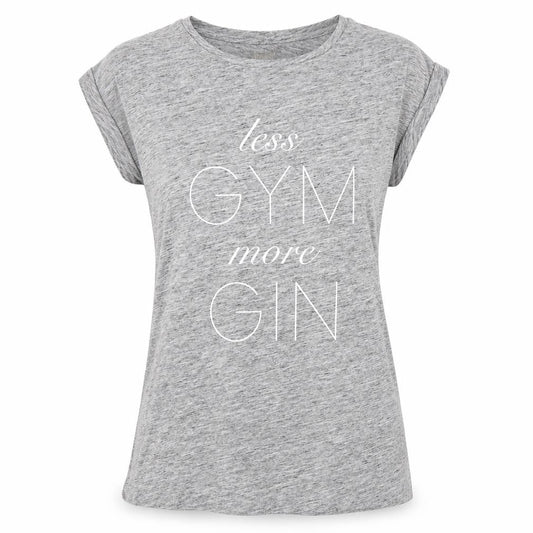 Womens UK Size 6 USA Pro Grey  T-Shirt