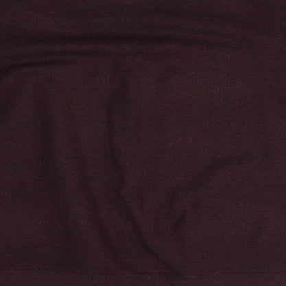 Topman Mens Red   Pullover Jumper Size S