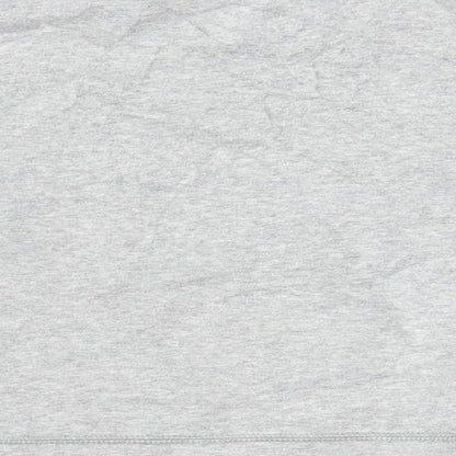 Gap Girls Grey   Pullover Jumper Size 10-11 Years  - unicorn