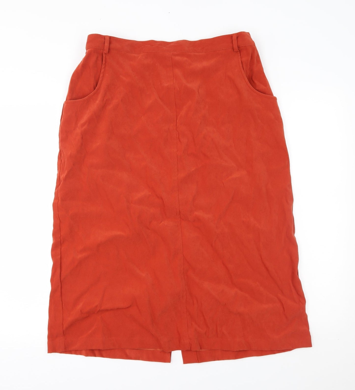 Womens UK Size 18 Jumper A-Line  Skirt