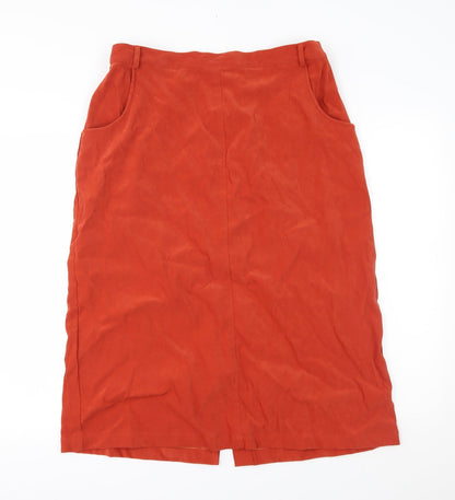 Womens UK Size 18 Jumper A-Line  Skirt
