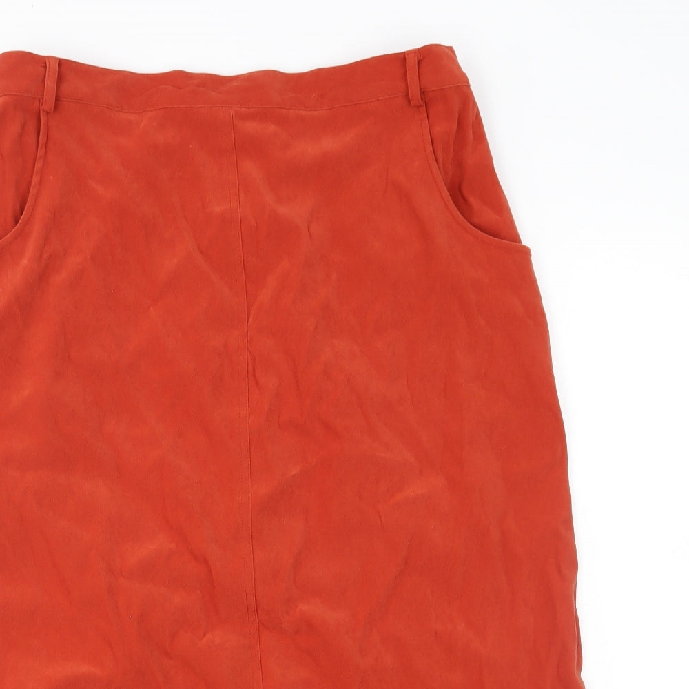 Womens UK Size 18 Jumper A-Line  Skirt
