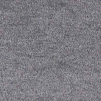 Kensington Mens Grey Herringbone  Pullover Jumper Size XL  - Soft Feel