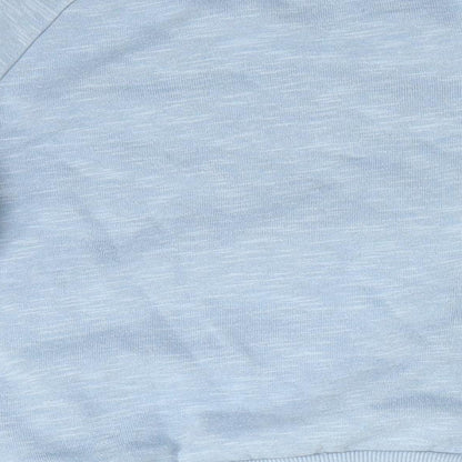 Primark Boys Blue   Pullover Sweatshirt Size 2-3 Years  - Forever Fun