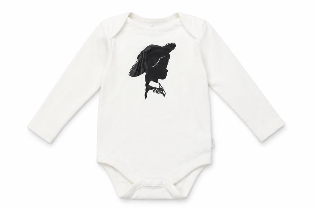 Next Girls White    One Piece Size 2-3 Years