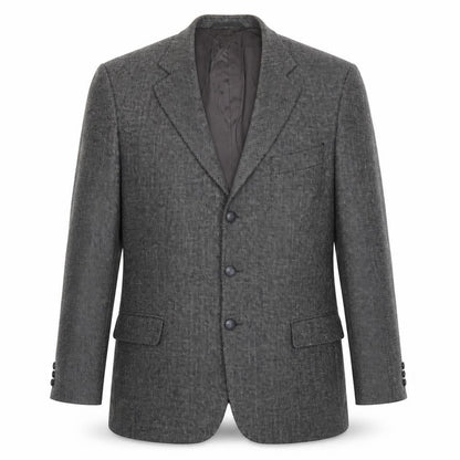 PIETRO DONATI Mens Grey   3 Piece Suit Jacket Size XL  - Tailored
